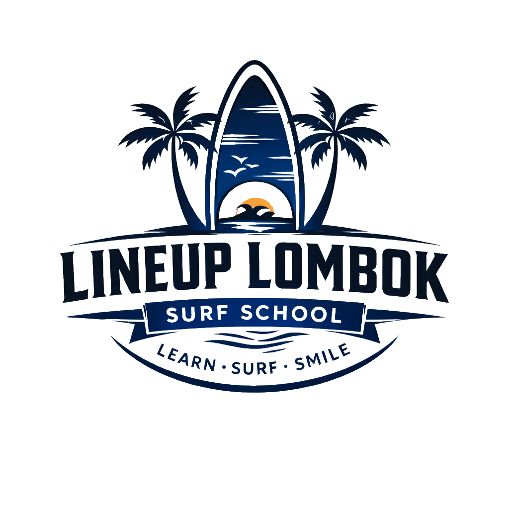 Lineup Lombok
